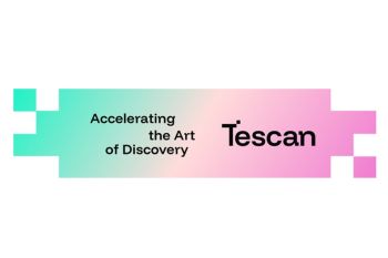 Tescan Unveils New Global Brand Platform "The Art of Discovery" with APAC Rollout at SEMICON Taiwan