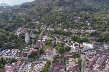 Revitalisasi warisan dunia untuk kesinambungan ekonomi