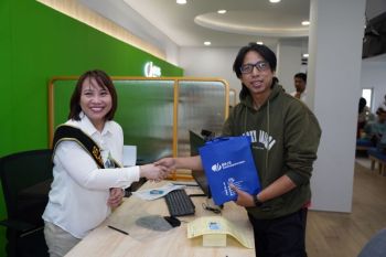 BPJS Ketenagakerjaan peringati Harpelnas 2025 dengan komitmen layanan sepenuh hati