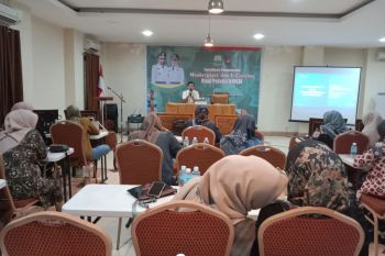 UMKM Aceh Besar dibekali pemanfaatan INAPROC versi enam