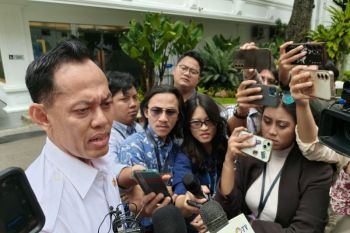 Kepala Bappisus: Situasi nasional sudah aman