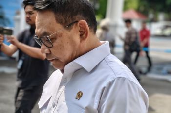 Dudung: Ada yang menunggangi demo mahasiswa-buruh