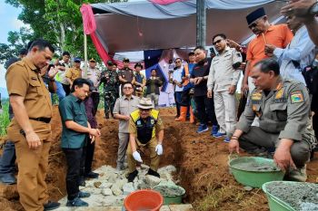 PGE komitmen bangun jembatan penghubung Tanggamus-Lampung Barat
