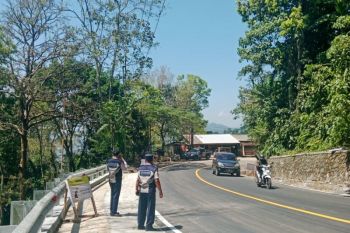 Khofifah: Pembukaan Jalur Gumitir pulihkan  aktivitas ekonomi