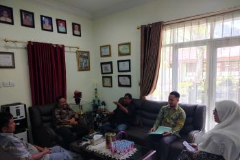 SMAN Agam Cendekia adakan ekstrakurikuler pencak silat tradisional