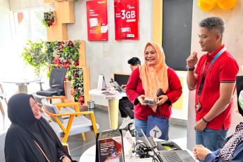 Telkomsel Hadirkan Program Spesial di GraPARI pada Momen Hari Pelanggan Nasional 2025