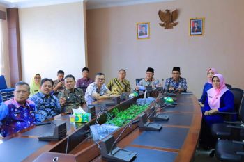 Pemkab Pasaman luncurkan akses internet gratis bebaskan daerah blankspot