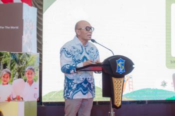 Dinkes Manggarai NTT memastikan ketersediaan stok VAR