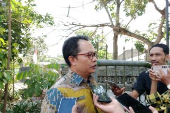 Pemkab Lombok Tengah diminta antisipasi fluktuasi harga pangan