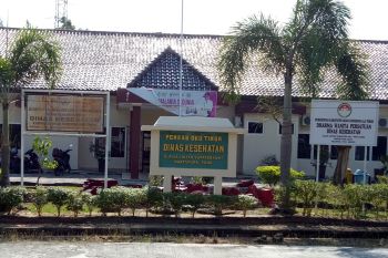 Sebanyak 24.301 kasus ISPA terjadi di OKU Timur hingga Agustus 2025