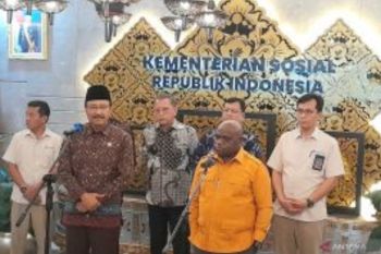 Menteri HAM: Aspek remedi penting untuk tangani korban demonstrasi