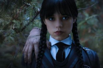 Netflix Rilis Bagian Kedua "Wednesday" Musim 2, Mulai Tayang Hari Ini!