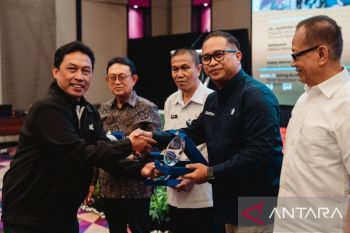PTPN IV PalmCo Gandeng Pemerintah &amp; Asosiasi untuk Dongkrak Kesejahteraan Petani