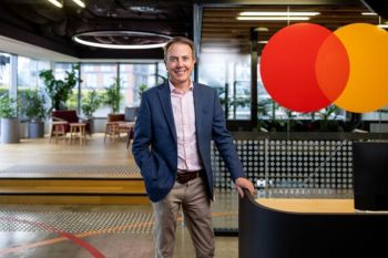 Mastercard Announces Leadership Transition in Asia Pacific