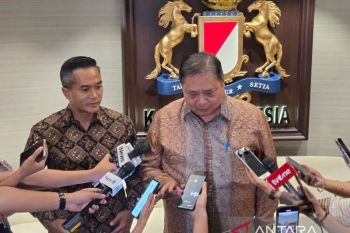 Indonesia tawarkan investasi Giant Sea Wall ke China hingga Jepang