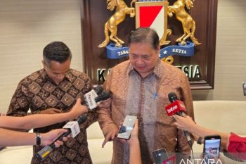 Indonesia-EU CEPA to be signed on September 23: Minister Hartarto