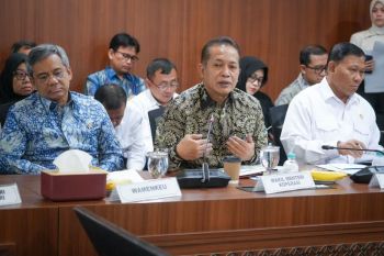 Wamenkop: Sistem titip jual barang ideal untuk Kopdes Merah Putih