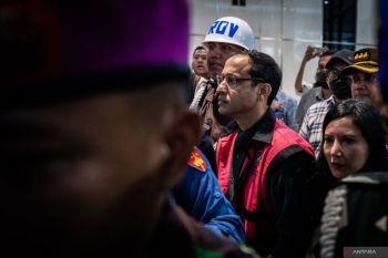 Ex-minister Makarim allegedly receives $48.5M in Chromebook scandal