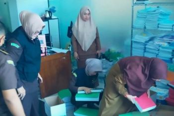 Jaksa temukan dugaan korupsi JKN di RSUD Syekh Yusuf Gowa