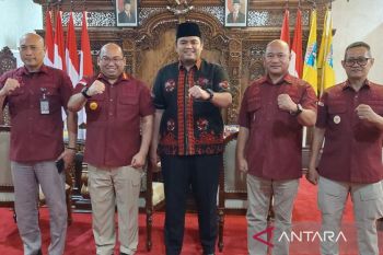 Kantor Imigrasi Pati  siap buka layanan di Pulau Karimunjawa Jepara