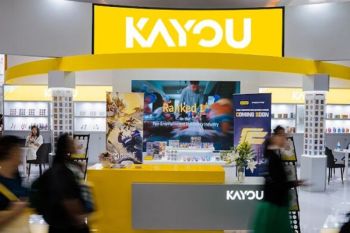 Kayou Showcases Global Expansion Strategy with Major Debuts in Indonesia and Japan
