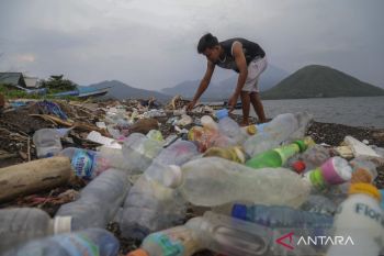 Indonesia unveils strategy to transform national waste management
