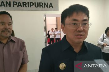 Wali Kota Manado sebut pemotongan transfer pusat beratkan daerah