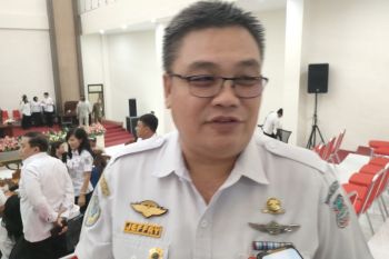 Kemenhub siapkan 23 bus medium atasi kemacetan di Manado