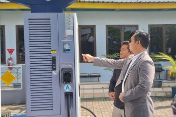 PLN UP3 Yogyakarta wujudkan pelanggan hebat, energi bersahabat
