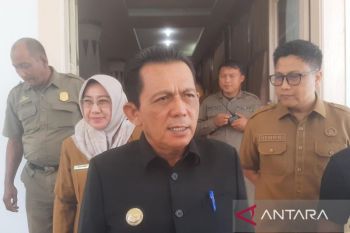 Pemprov tunda pelaksanaan agenda Kemilau Nusantara Kepri 2025