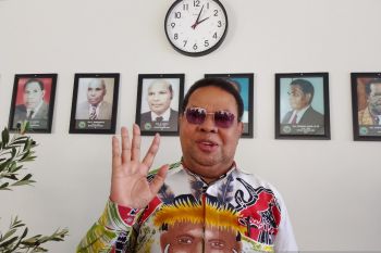 Sinode GKI Papua: Konferensi satu abad menjadi refleksi peradaban OAP