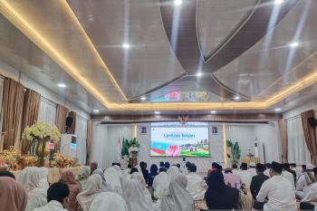 Maulid Nabi, momentum refleksi Islam humanis dan radikalis