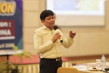 Bank Kalteng tunjukkan kinerja tangguh, Aset tembus Rp20,53 T dan Laba tumbuh 5,64 persen