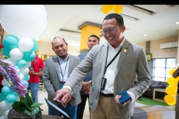 GM PLN UID Jateng &amp; DIY sapa pelanggan