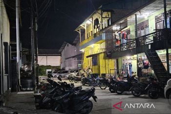 Pj Gubernur minta kepala daerah di Papua aktifkan kembali siskamling