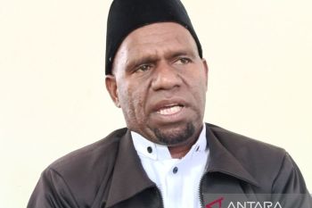 MUI ajak Muslim Jayawijaya perkuat akhlak bulan Maulid Muhammad SAW