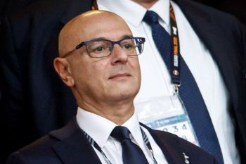 Daniel Levy mundur sebagai Ketua Eksekutif klub Tottenham