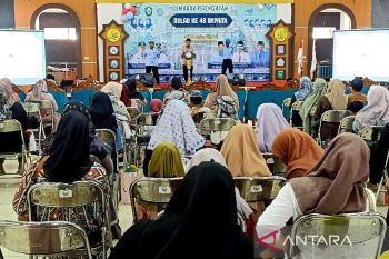 Pemkab Kotim tekankan peran generasi muda dalam menjaga kamtibmas
