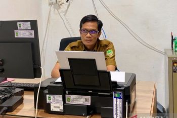 23 pelaku usaha di Batam dapat dana bergulir Rp2,3 miliar