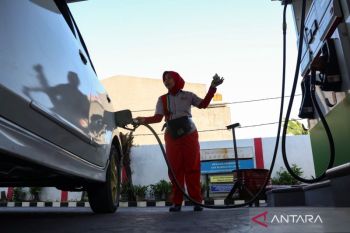 Indonesia's fuel supply secure during Eid travel: BPH Migas