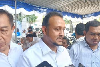 Anggota Komisi VII DPR RI ajak sesama legislator untuk lebih bersahaja