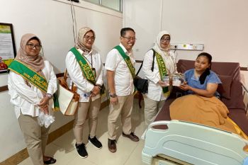 BPJS Ketenagakerjaan:  JKK berikan penanganan medis tanpa batas biaya