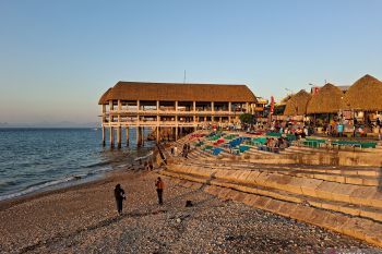 Kondisi kondusif Kota Kupang-NTT berpengaruh terhadap okupansi hotel