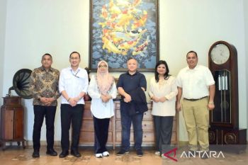 NTB jajaki peluang 3.000 lowongan pekerjaan di Uni Emirat Arab