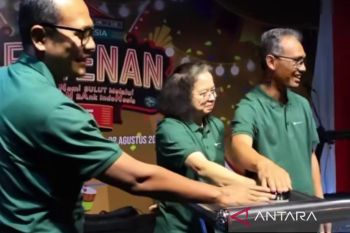 BI bangun ekonomi Sulut melalui para responden