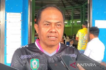Gubernur Cup Zona Barat siap digelar di Sampit