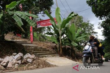 Legislator: Presiden Prabowo jamin pemerataan pembangunan di Sumbar
