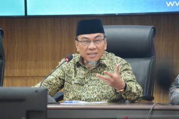 Wawako Maigus Nasir ajak DMI dukung program unggulan Smart Surau