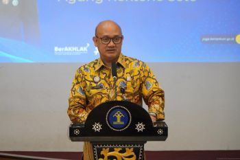 Kemenkum DIY kembangkan aplikasi untuk pantau penyuluhan hukum