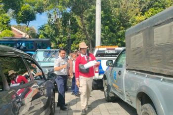 Pencatatan aset Lombok Timur capai 95 persen